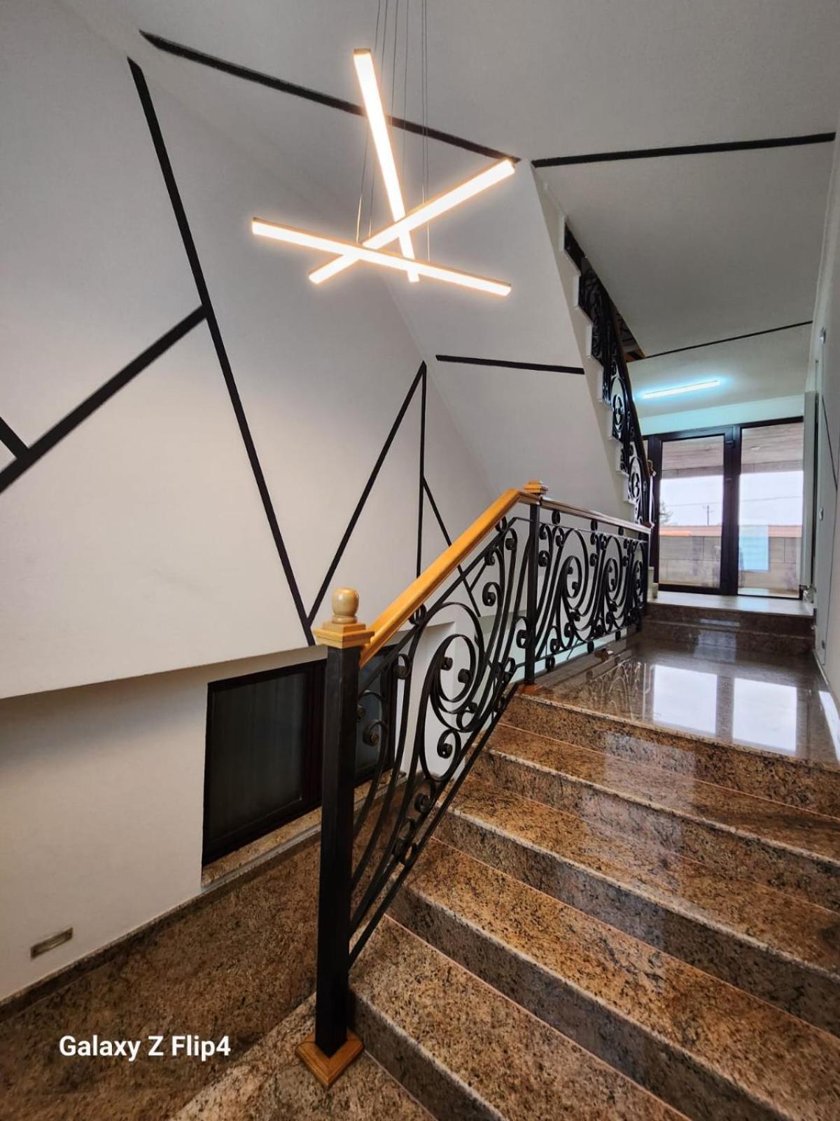 Imperial Studio Sybin Zewnętrze zdjęcie